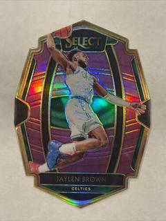 Jaylen Brown