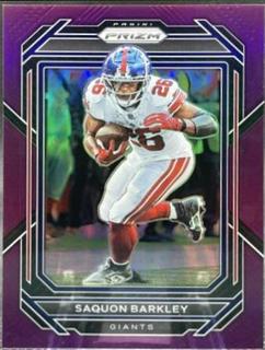 Saquon Barkley