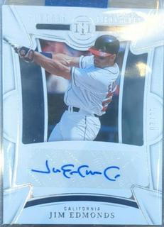 Jim Edmonds