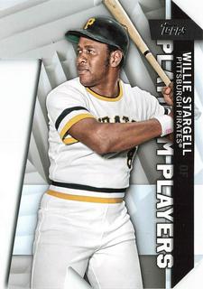 Willie Stargell