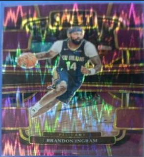 Brandon Ingram