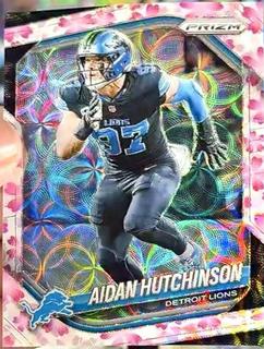 Aidan Hutchinson