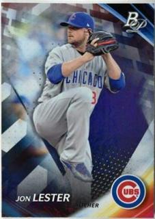 Jon Lester