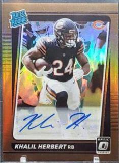 Khalil Herbert