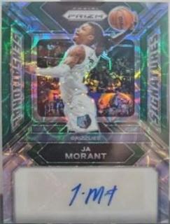 Ja Morant
