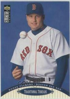 Roger Clemens