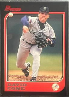 David Cone