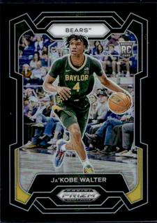 Ja'Kobe Walter