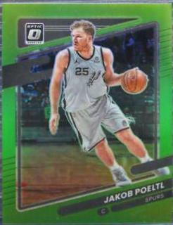 Jakob Poeltl