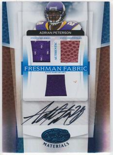 Adrian Peterson
