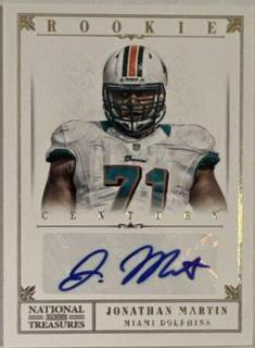 Jonathan Martin
