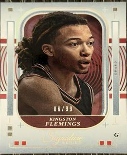 Kingston Flemings