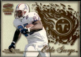 Eddie George