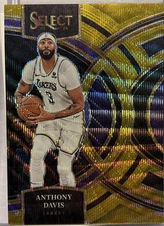 Anthony Davis