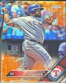 Prince Fielder