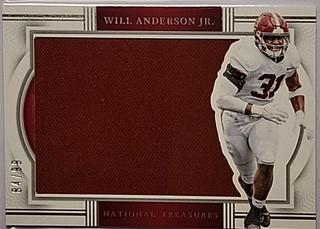 Will Anderson Jr.