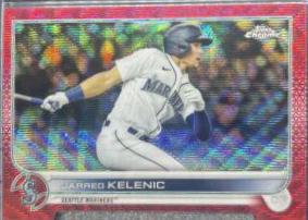 Jarred Kelenic