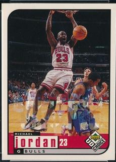 Michael Jordan