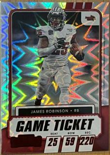 James Robinson