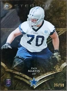 Zack Martin