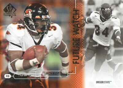 Steven Jackson #170