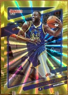 Draymond Green
