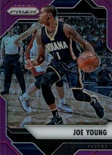 Joe Young