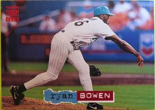 Ryan Bowen