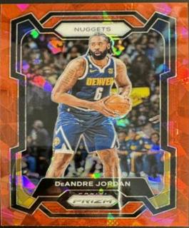 DeAndre Jordan