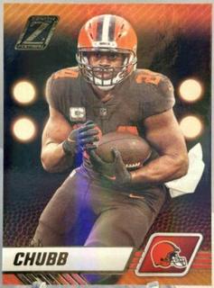 Nick Chubb