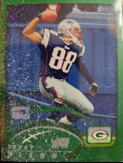 Terry Glenn
