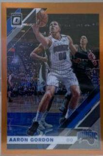 Aaron Gordon