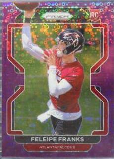 Feleipe Franks