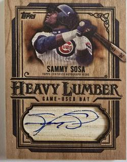 Sammy Sosa