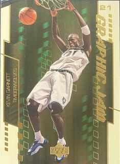 Kevin Garnett