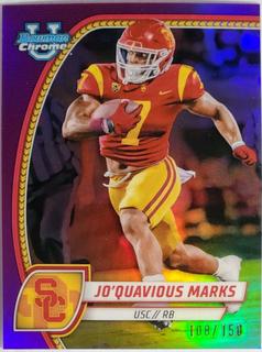 Jo'Quavious Marks