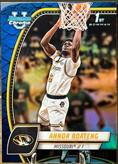 Annor Boateng