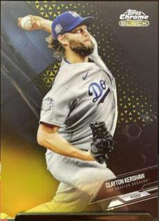 Clayton Kershaw