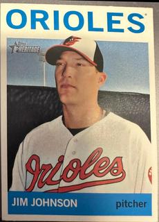 Jim Johnson
