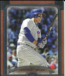 Anthony Rizzo