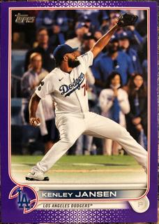 Kenley Jansen