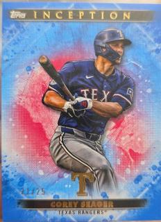 Corey Seager
