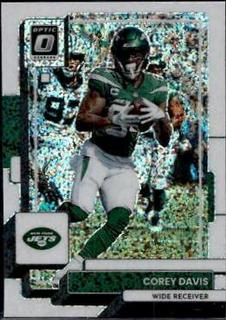 Corey Davis