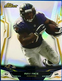 Ray Rice