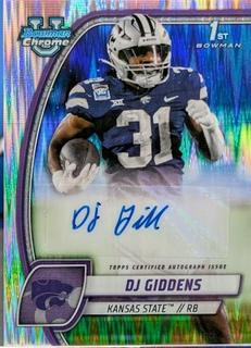 DJ Giddens