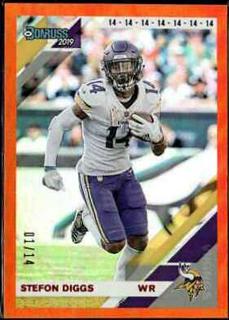 Stefon Diggs