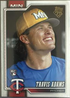 Travis Adams