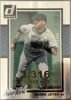 Derek Jeter