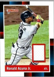 Ronald Acuna Jr.
