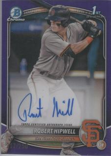 Robert Hipwell
